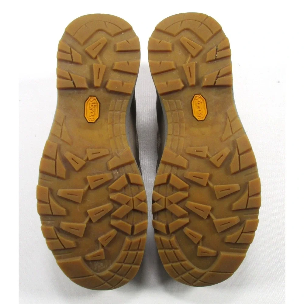 GARMONT ATACAMA Size 9.5 GTX Low Hiking shoes ‎ Women Gray Gore-Tex Vibram soles